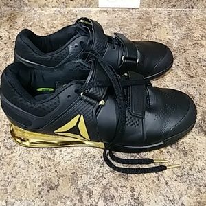 Reebok Legacy Lifters